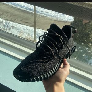 Yeezy 350 Pirates 2015